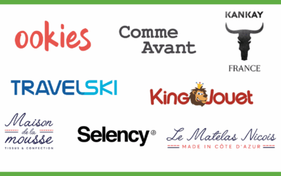 De nouvelles offres vous attendent sur votre plateforme d’avantages et loisirs pour TPE et PME REDUCBOX ! Découvrez-les vite !