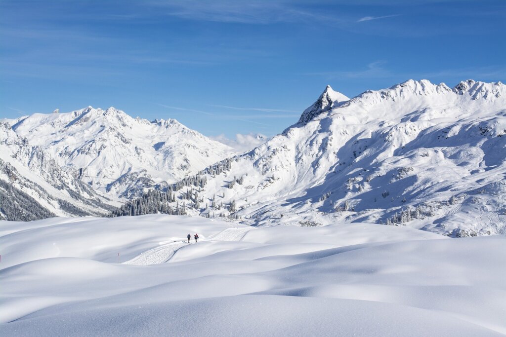 Dans quelles stations de ski se rendre en France ?