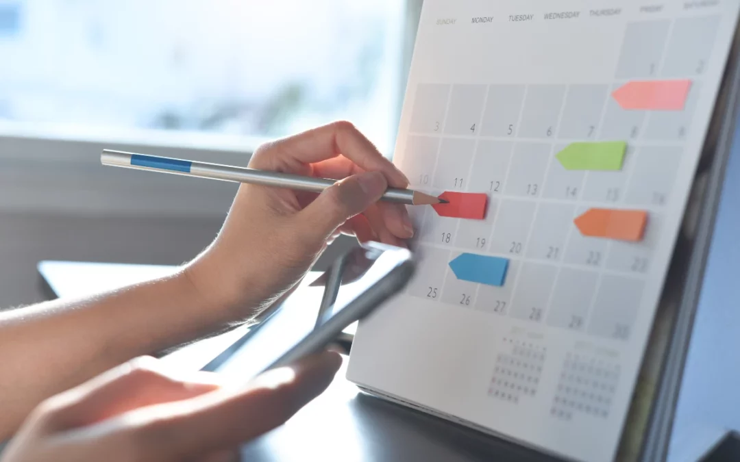 Quel calendrier faut-il respecter pour la mise en place d’un CSE dans les règles de l’art ?