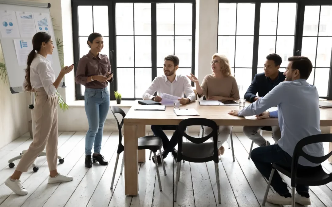 Comment réussir l’ordre du jour du CSE ?