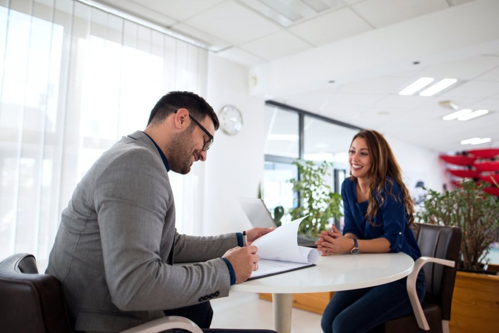 Comment mettre en place un entretien du personnel au sein de son entreprise ?