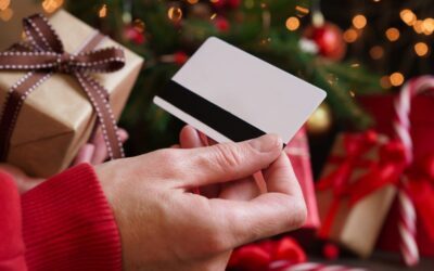 Cartes-cadeaux Noël pour entreprises : offrez des fêtes inoubliables à vos employés