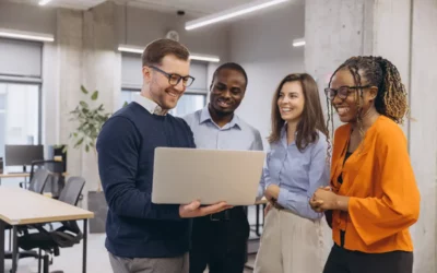 Booster l’engagement collaborateurs : 9 stratégies pour une performance durable