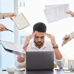 Gestion du stress au travail