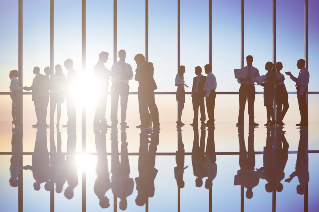 communication interne en entreprise