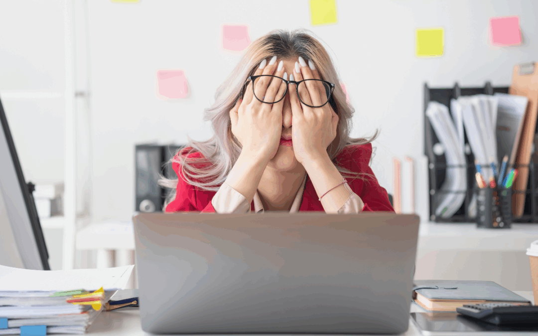 Burn-out, bore-out et brown-out : comment les reconnaître et surtout les prévenir ?